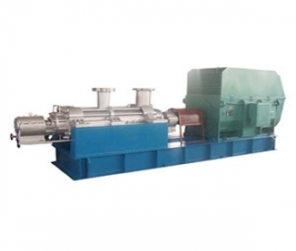 DFSR多級(jí)鍋爐給水泵